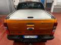 Ford Ranger 3.2 tdci double cab Wildtrak 200cv auto Roll-cover Orange - thumbnail 5