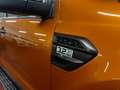Ford Ranger 3.2 tdci double cab Wildtrak 200cv auto Roll-cover Orange - thumbnail 6