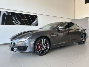 3.0 V6 430 CV S Q4 Gransport