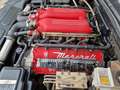 Maserati Quattroporte 3.2 V8*9.200 km*Service/ZR neu Modrá - thumbnail 11