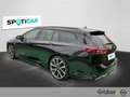 Opel Insignia SPORTS TOURER GSI 2.0 TURBO Schwarz - thumbnail 7