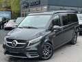 Mercedes-Benz V 300 d Marco Polo - 1 Hand - AMG Sportpaket /// Grau - thumbnail 2