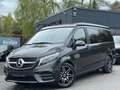 Mercedes-Benz V 300 d Marco Polo - 1 Hand - AMG Sportpaket /// Grau - thumbnail 1