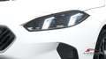 BMW 118 118d Msport Premium Package Bianco - thumbnail 6