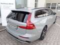 Volvo V60 B4 Plus Dark Mild Hybrid/Lichtpaket/AHK/ LP64120 Grau - thumbnail 4