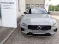 Volvo V60 B4 Plus Dark Mild Hybrid/Lichtpaket/AHK/ LP64120 Grau - thumbnail 2