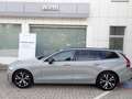 Volvo V60 B4 Plus Dark Mild Hybrid/Lichtpaket/AHK/ LP64120 Grau - thumbnail 3