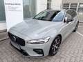 Volvo V60 B4 Plus Dark Mild Hybrid/Lichtpaket/AHK/ LP64120 Grau - thumbnail 1