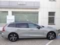 Volvo V60 B4 Plus Dark Mild Hybrid/Lichtpaket/AHK/ LP64120 Grau - thumbnail 6