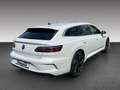 Volkswagen Arteon 2.0 TSI DSG R 4Motion SHZ Weiß - thumbnail 5
