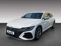Volkswagen Arteon 2.0 TSI DSG R 4Motion SHZ Weiß - thumbnail 3