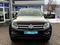 Volkswagen Amarok Highline DoubleCab 4Motion Navi Kamera Schwarz - thumbnail 2