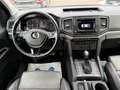 Volkswagen Amarok Highline DoubleCab 4Motion Navi Kamera Schwarz - thumbnail 11