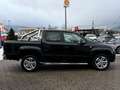 Volkswagen Amarok Highline DoubleCab 4Motion Navi Kamera Schwarz - thumbnail 4