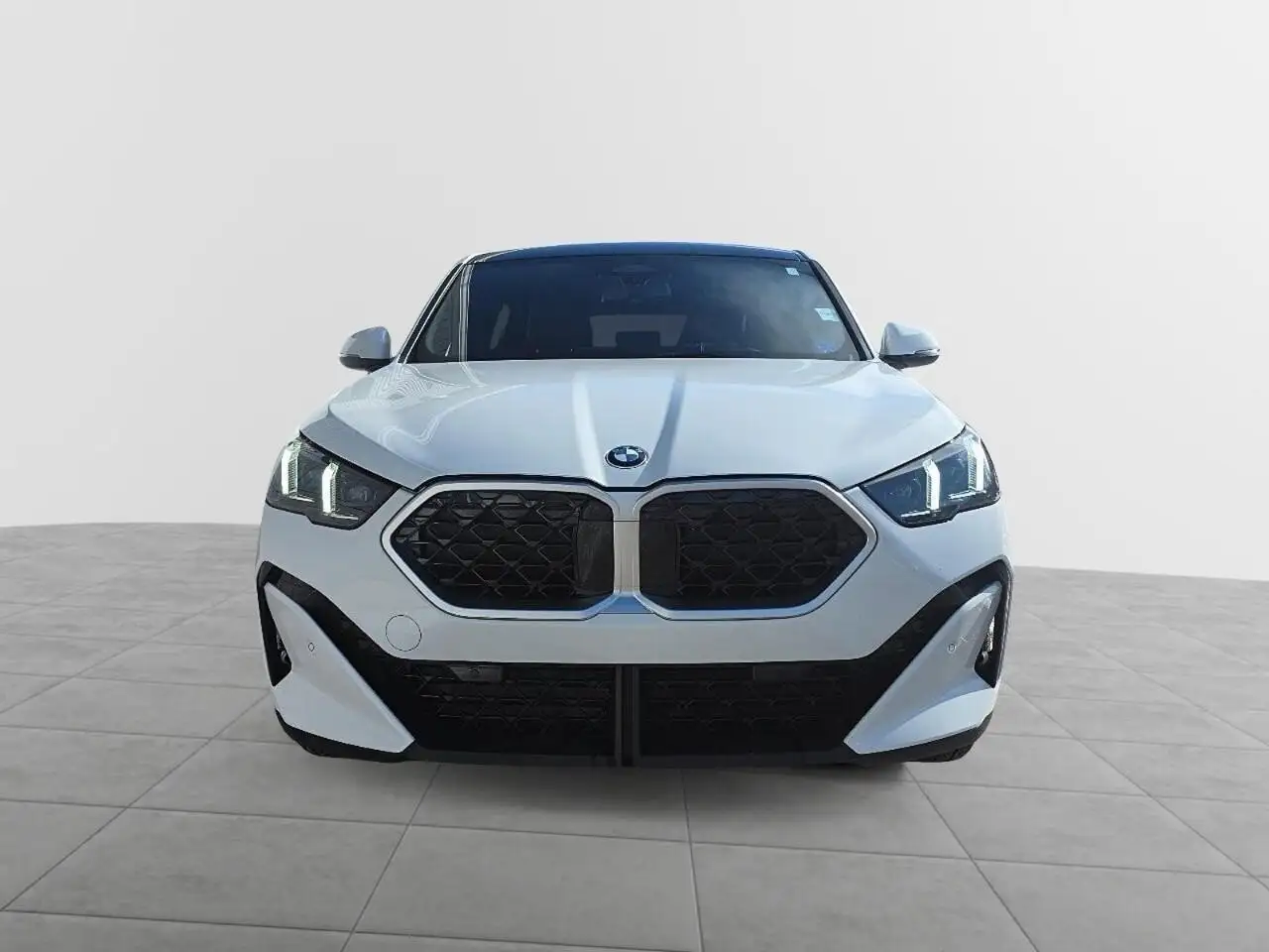 BMW X2 снимка BMW X2