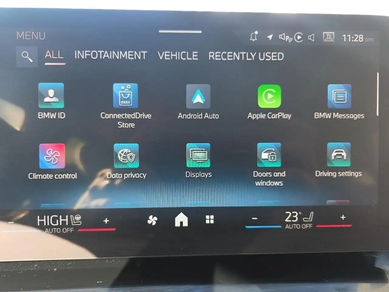 BMW X2 снимка BMW X2