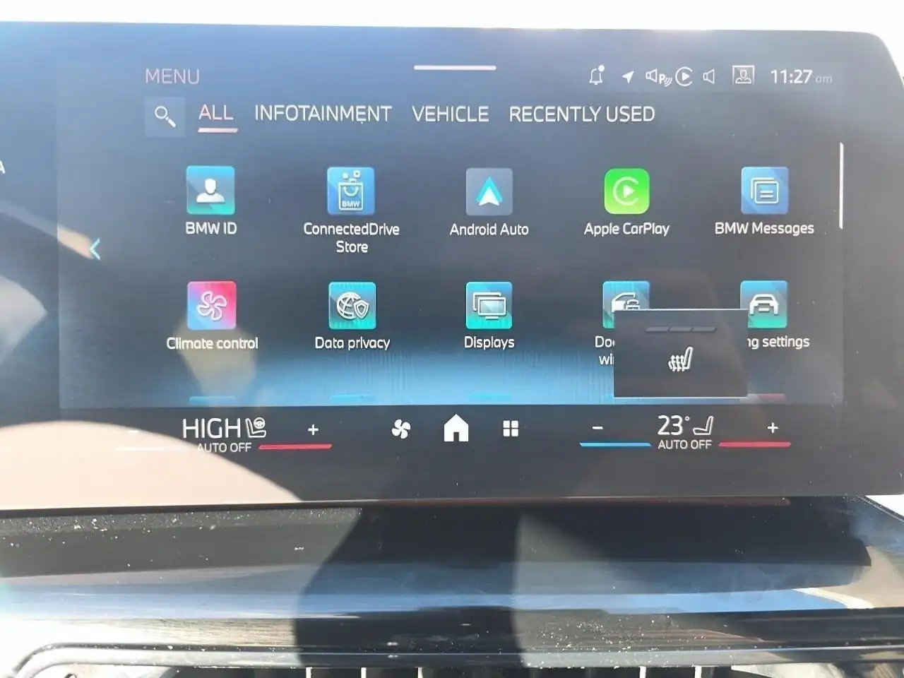 BMW X2 снимка BMW X2