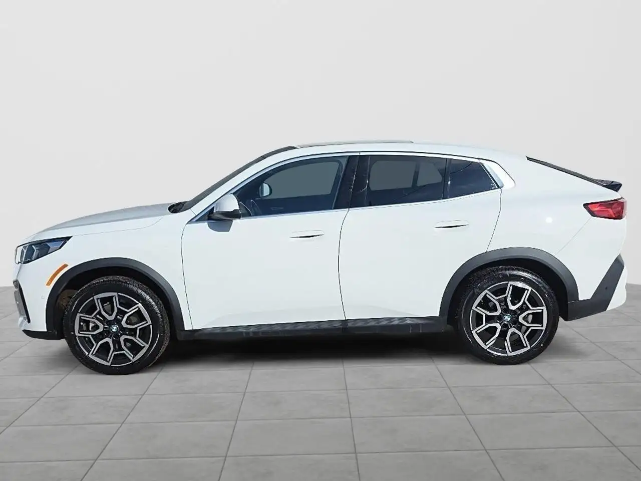 BMW X2 снимка BMW X2