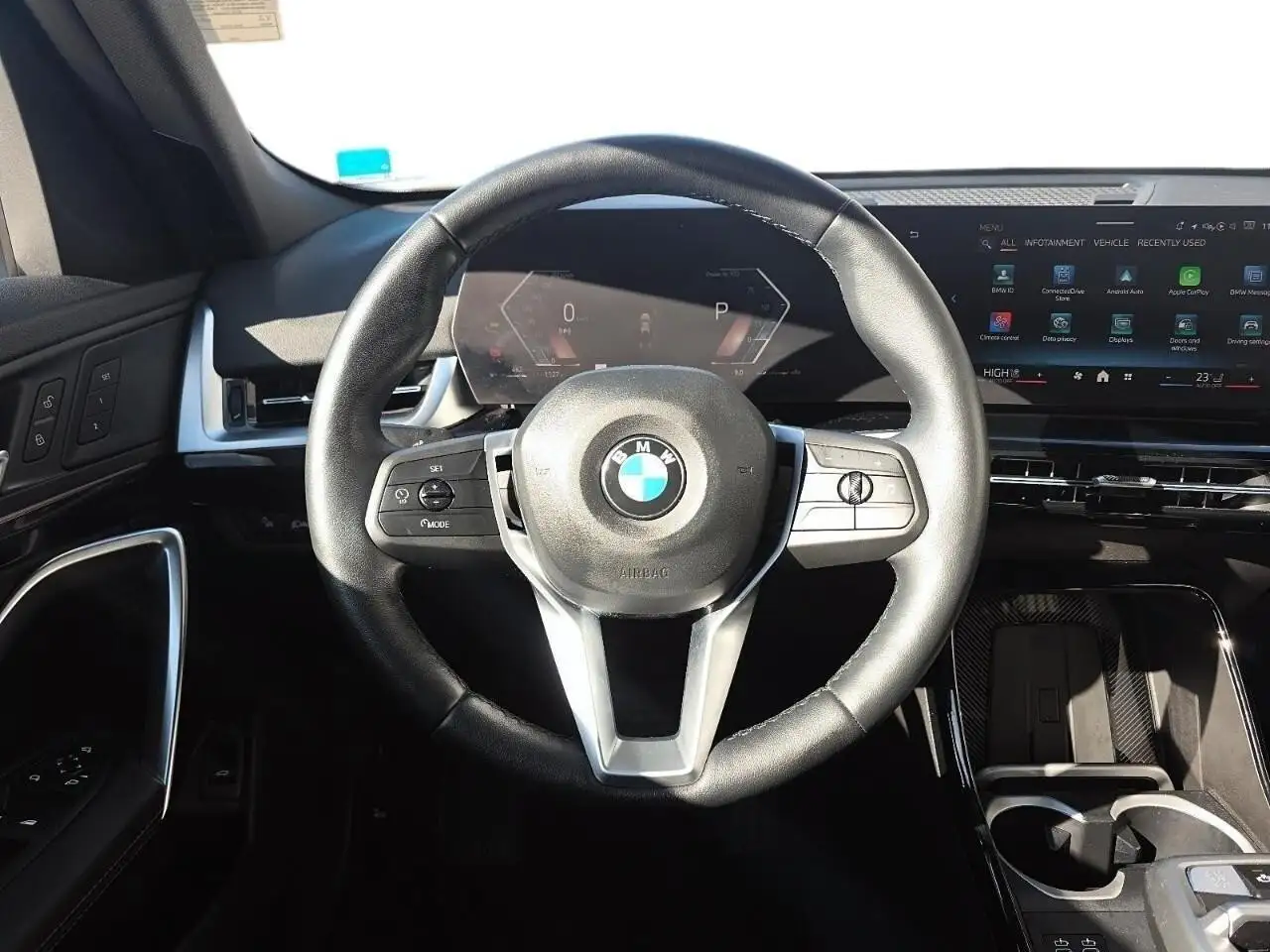 BMW X2 снимка BMW X2