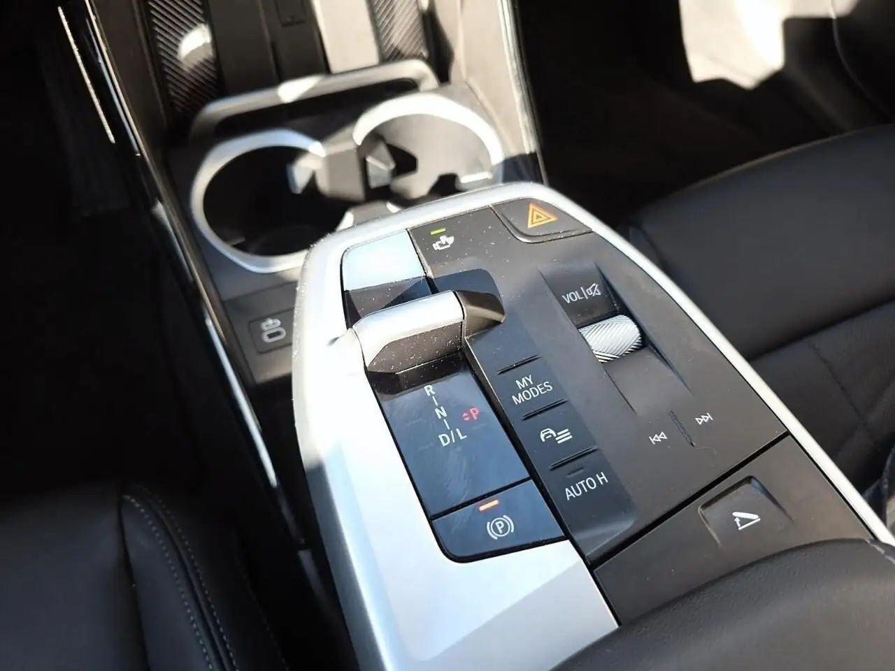BMW X2 снимка BMW X2
