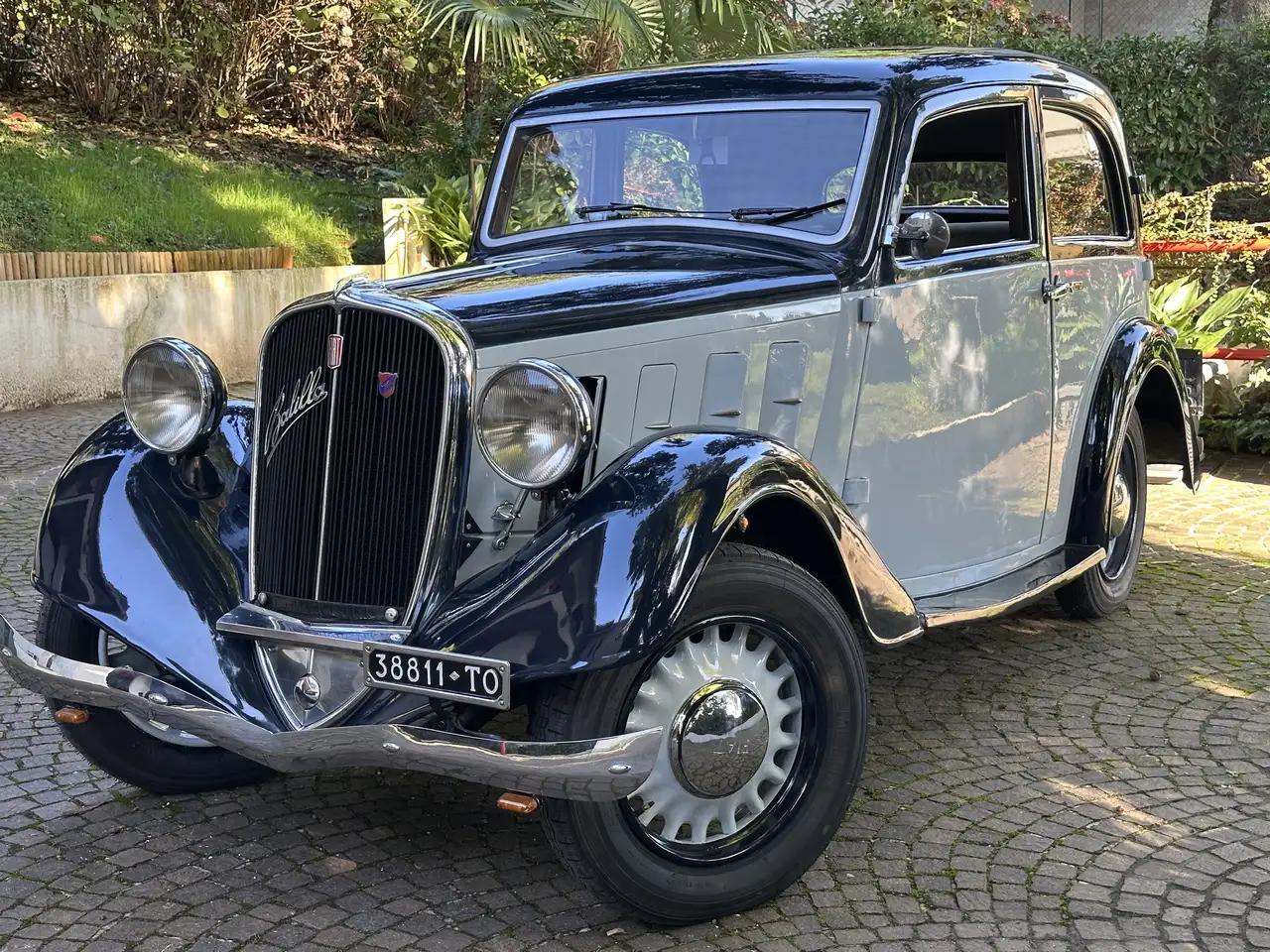 Fiat Others 1935