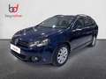 Volkswagen Golf Variant 2.0TDI CR Sport DSG 140 Blau - thumbnail 1