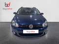 Volkswagen Golf Variant 2.0TDI CR Sport DSG 140 Blau - thumbnail 2