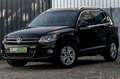 Volkswagen Tiguan Sport & Style BMT LIFE*1HAND*AUT*XENON* Schwarz - thumbnail 4