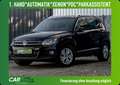 Volkswagen Tiguan Sport & Style BMT LIFE*1HAND*AUT*XENON* Schwarz - thumbnail 1