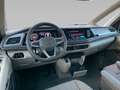 Volkswagen T7 California Coast TSI STDHZ*ELEKT.DACH*NAV*AHK Stříbrná - thumbnail 14