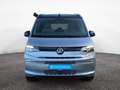 Volkswagen T7 California Coast TSI STDHZ*ELEKT.DACH*NAV*AHK Stříbrná - thumbnail 2