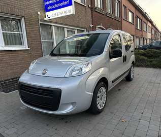 1.4i! Topstaat*Airco*61000km*1 eigenaar* Garantie!