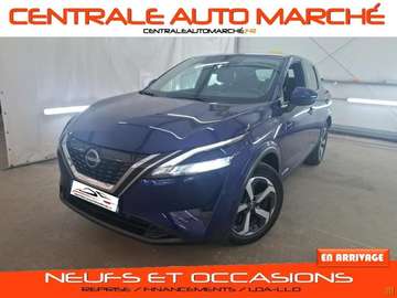 1.5 e-Power - 190 - BVA 2022 III 2021 Business Edition PHASE 1