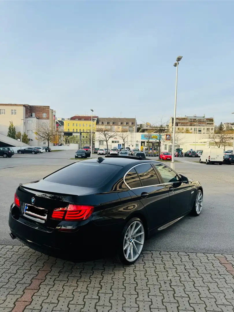 BMW 525 525d Aut. - 2