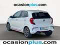 Kia Picanto 1.0 T-GDi GT-Line Blanc - thumbnail 3