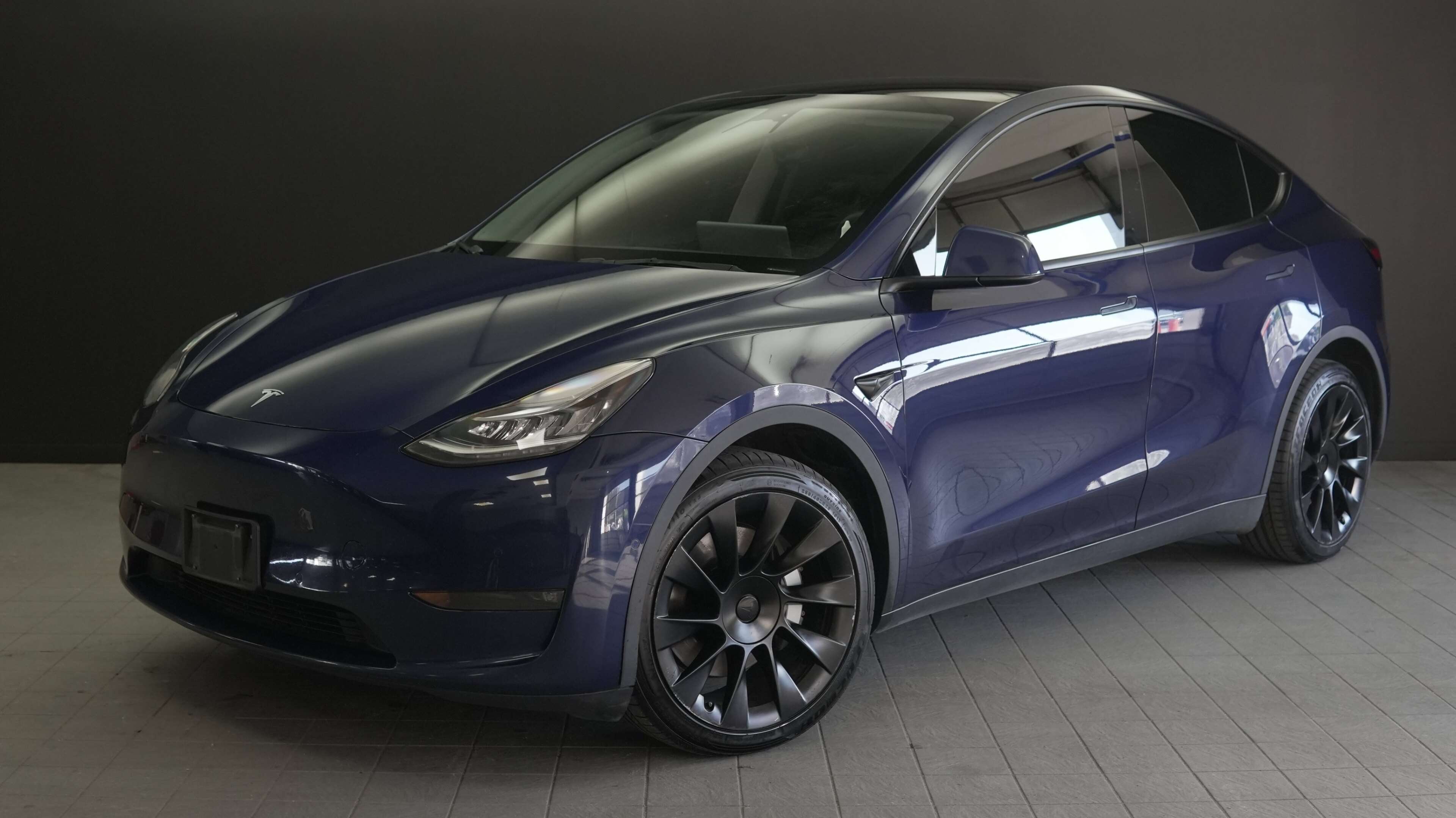 2022 Tesla Model Y Long Range AWD