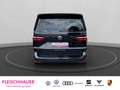 Volkswagen Transporter lang 2.0 TDI Life AHK-klappbar Navi Digitales Cock Noir - thumbnail 5