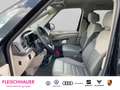 Volkswagen Transporter lang 2.0 TDI Life AHK-klappbar Navi Digitales Cock Noir - thumbnail 8