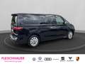 Volkswagen Transporter lang 2.0 TDI Life AHK-klappbar Navi Digitales Cock Noir - thumbnail 4