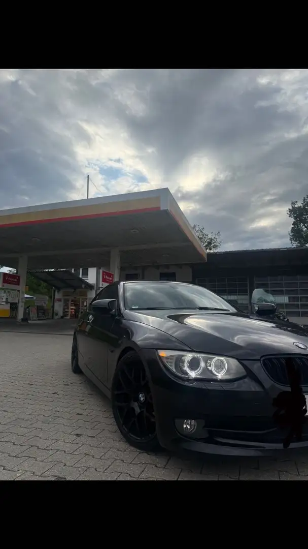 BMW 330 330i Coupé Aut. - 2