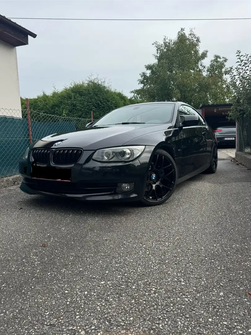 BMW 330 330i Coupé Aut. - 1