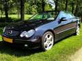 Mercedes-Benz CLK 240 Elegance Czarny - thumbnail 1