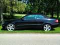 Mercedes-Benz CLK 240 Elegance crna - thumbnail 5