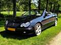 Mercedes-Benz CLK 240 Elegance Чорний - thumbnail 4