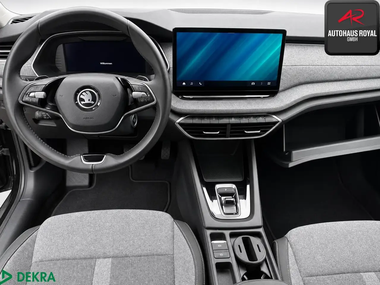 Skoda Octavia, фото 2