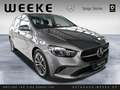 Mercedes-Benz B 180 Progressive LINE ADVANCED WINTER-/LICHT-PA Gris - thumbnail 3