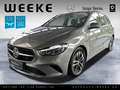 Mercedes-Benz B 180 Progressive LINE ADVANCED WINTER-/LICHT-PA Gris - thumbnail 1