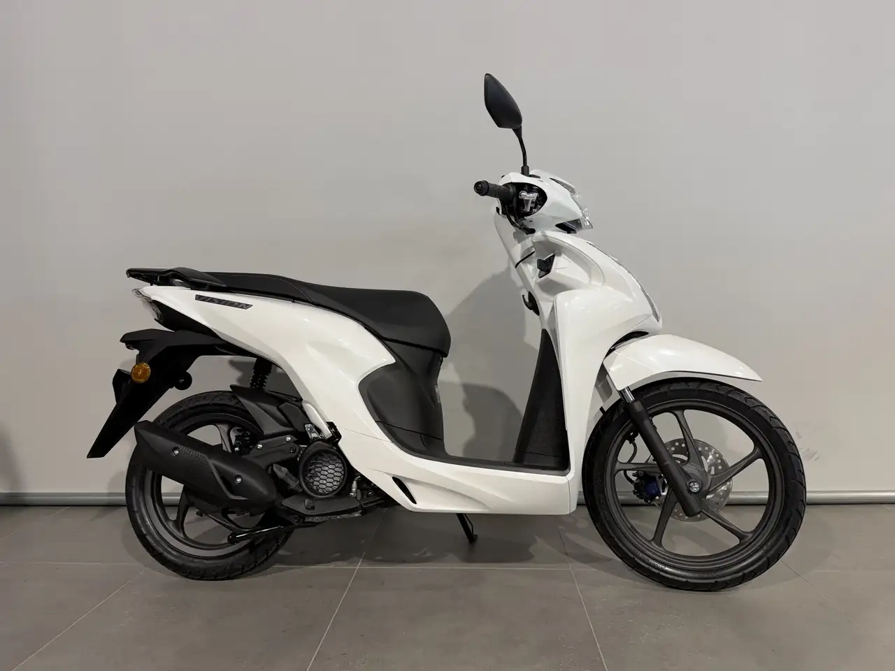 Honda Vision 110