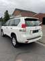Toyota Land Cruiser 150 Diesel 3.0 D-D4 80.000Km MwSt ausweisbar Weiß - thumbnail 4
