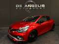 Renault Clio Renault Sport Trophy Rouge - thumbnail 1